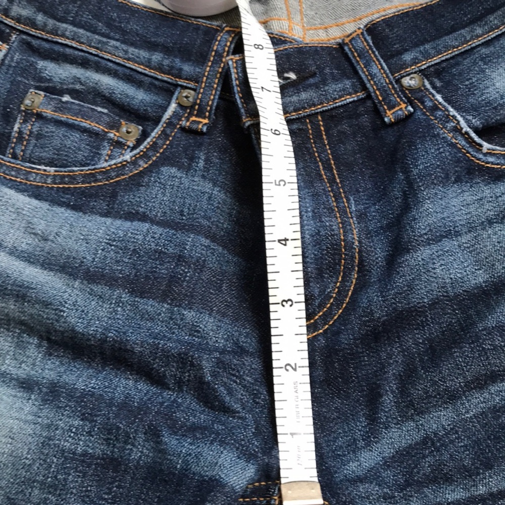 Rag And Bone Jean The Dre - image 8